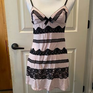 Victoria’s Secret Sexy Little Things Lingerie - Small